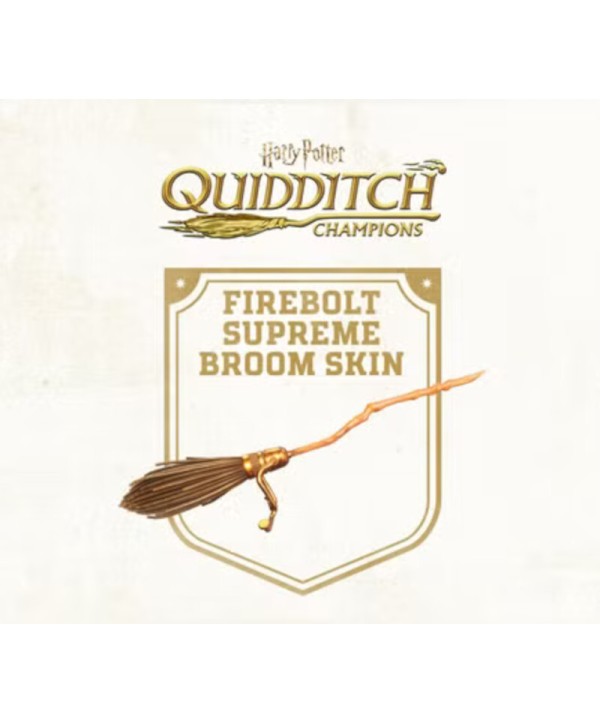 Harry Potter: Quidditch Champions - Pre-order Bonus DLC without PS5 PlayStation 5 Key EUROPE